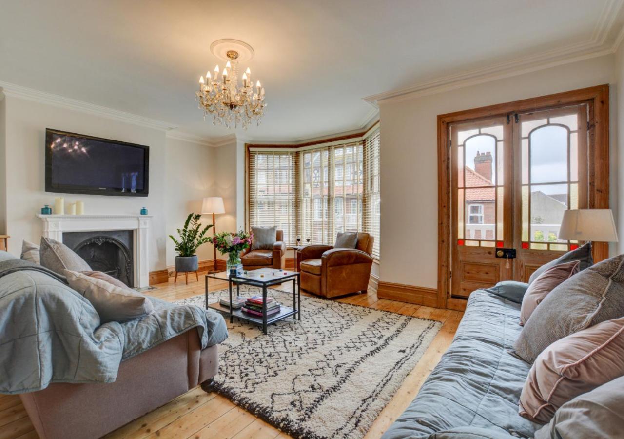 Stones Throw Villa Cromer Ngoại thất bức ảnh