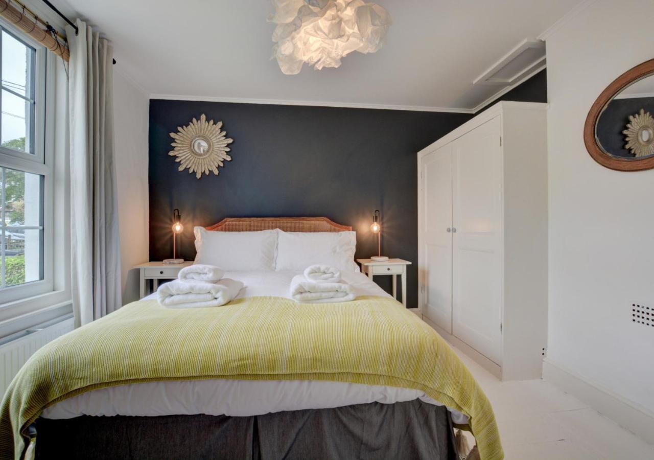 Stones Throw Villa Cromer Ngoại thất bức ảnh