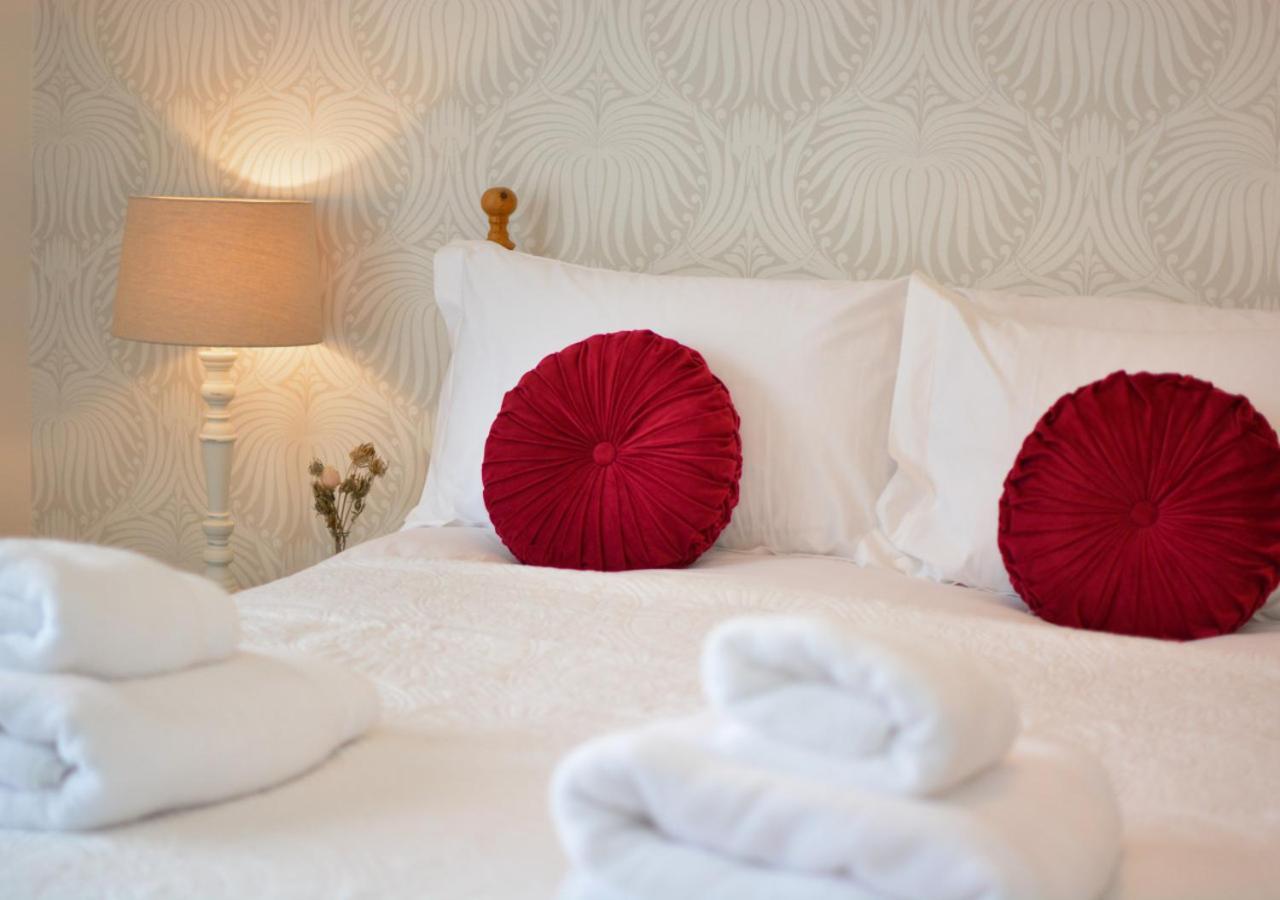 Stones Throw Villa Cromer Ngoại thất bức ảnh