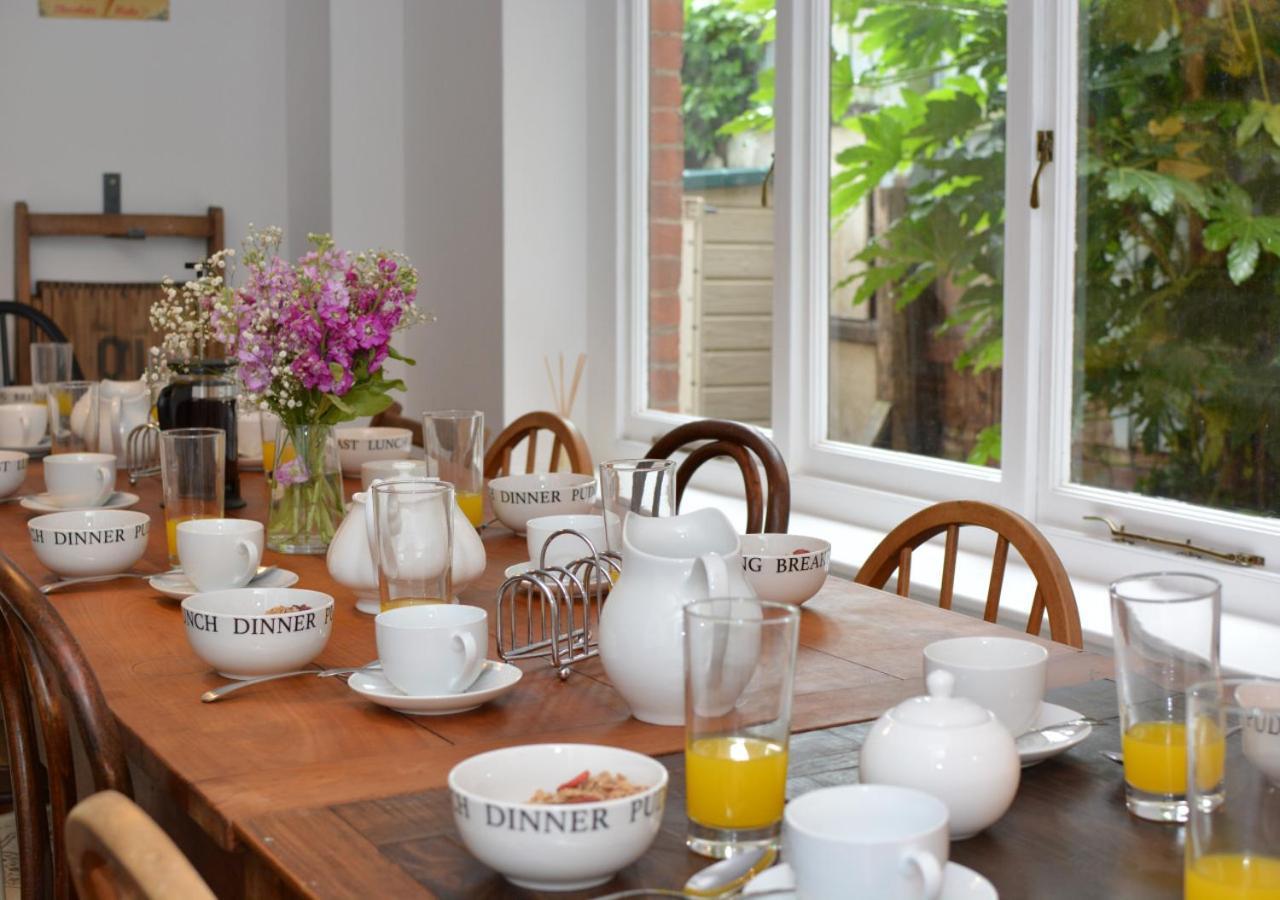 Stones Throw Villa Cromer Ngoại thất bức ảnh