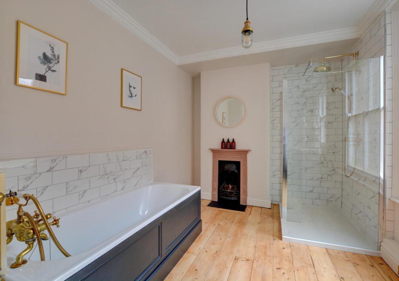 Stones Throw Villa Cromer Ngoại thất bức ảnh