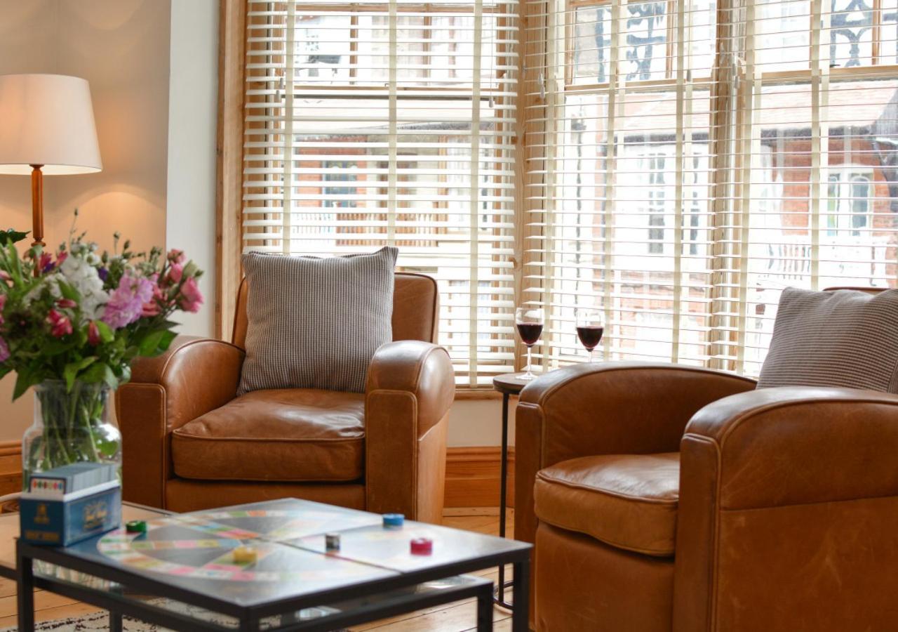 Stones Throw Villa Cromer Ngoại thất bức ảnh
