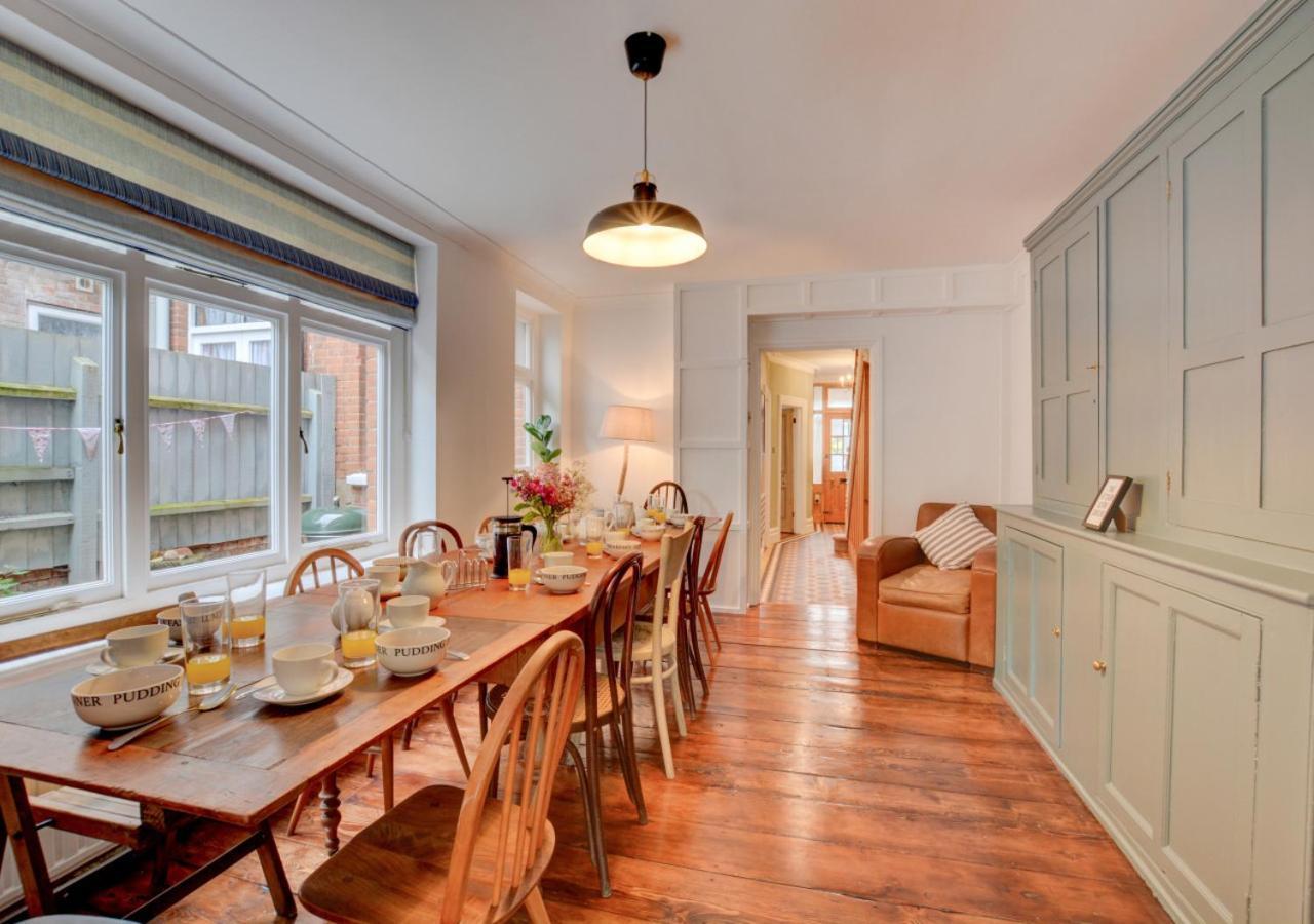 Stones Throw Villa Cromer Ngoại thất bức ảnh