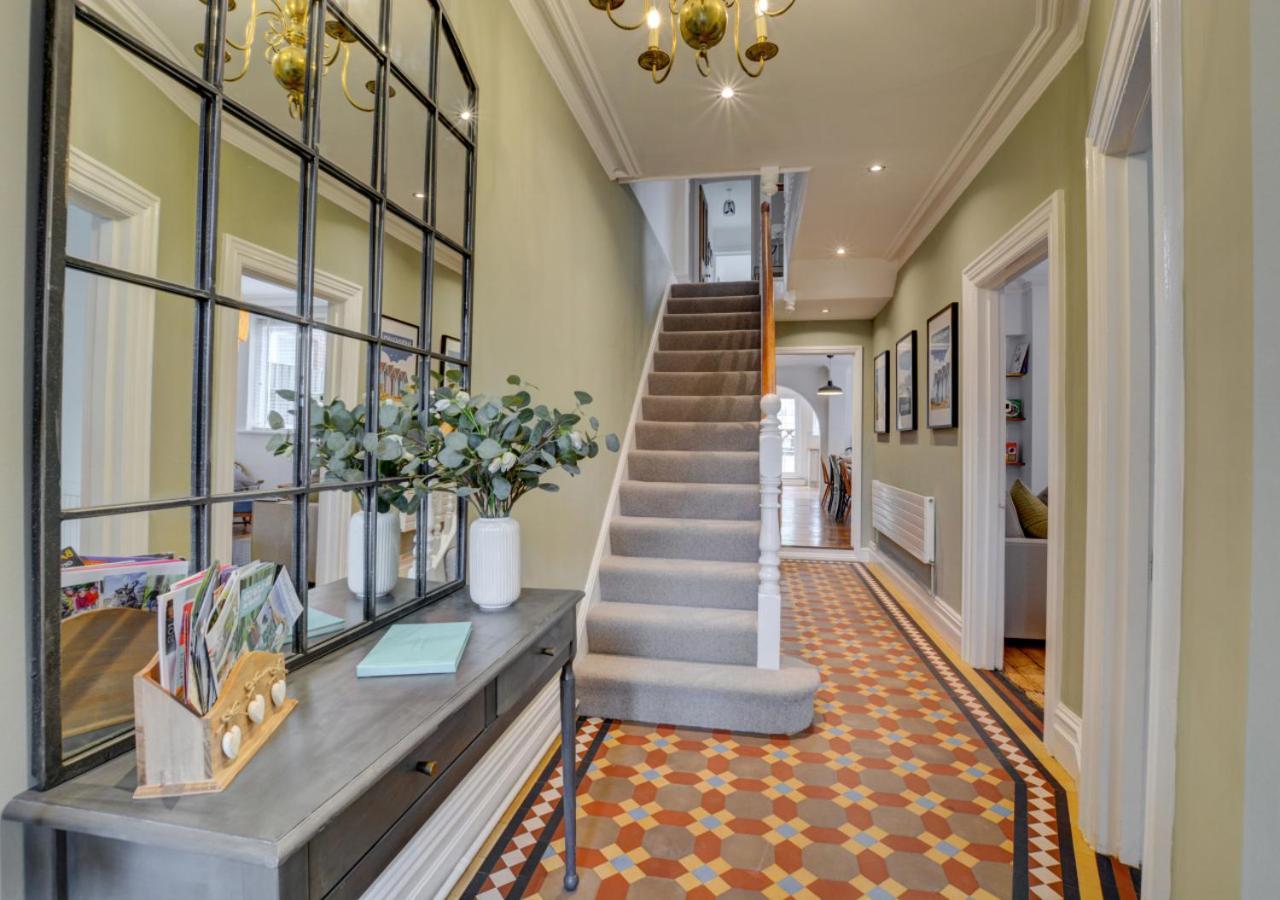 Stones Throw Villa Cromer Ngoại thất bức ảnh