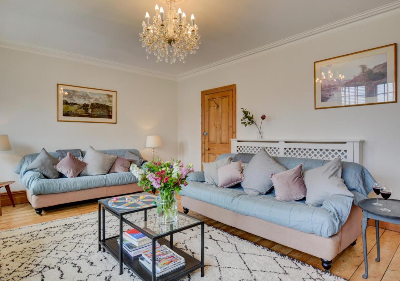 Stones Throw Villa Cromer Ngoại thất bức ảnh