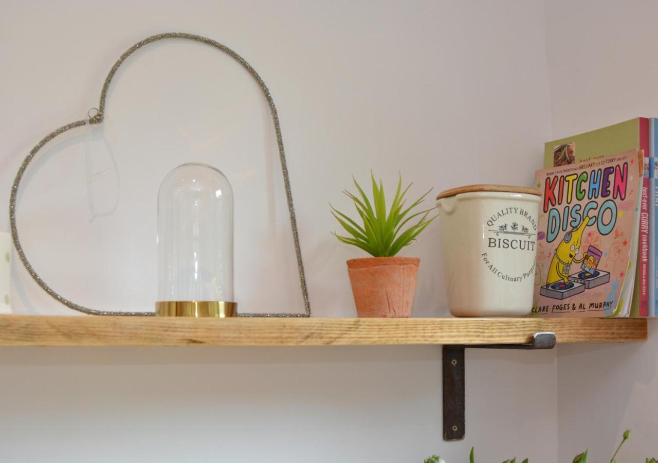Stones Throw Villa Cromer Ngoại thất bức ảnh