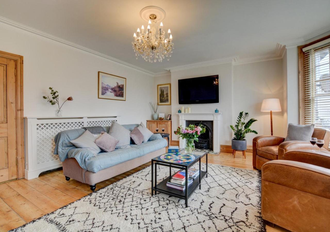 Stones Throw Villa Cromer Ngoại thất bức ảnh