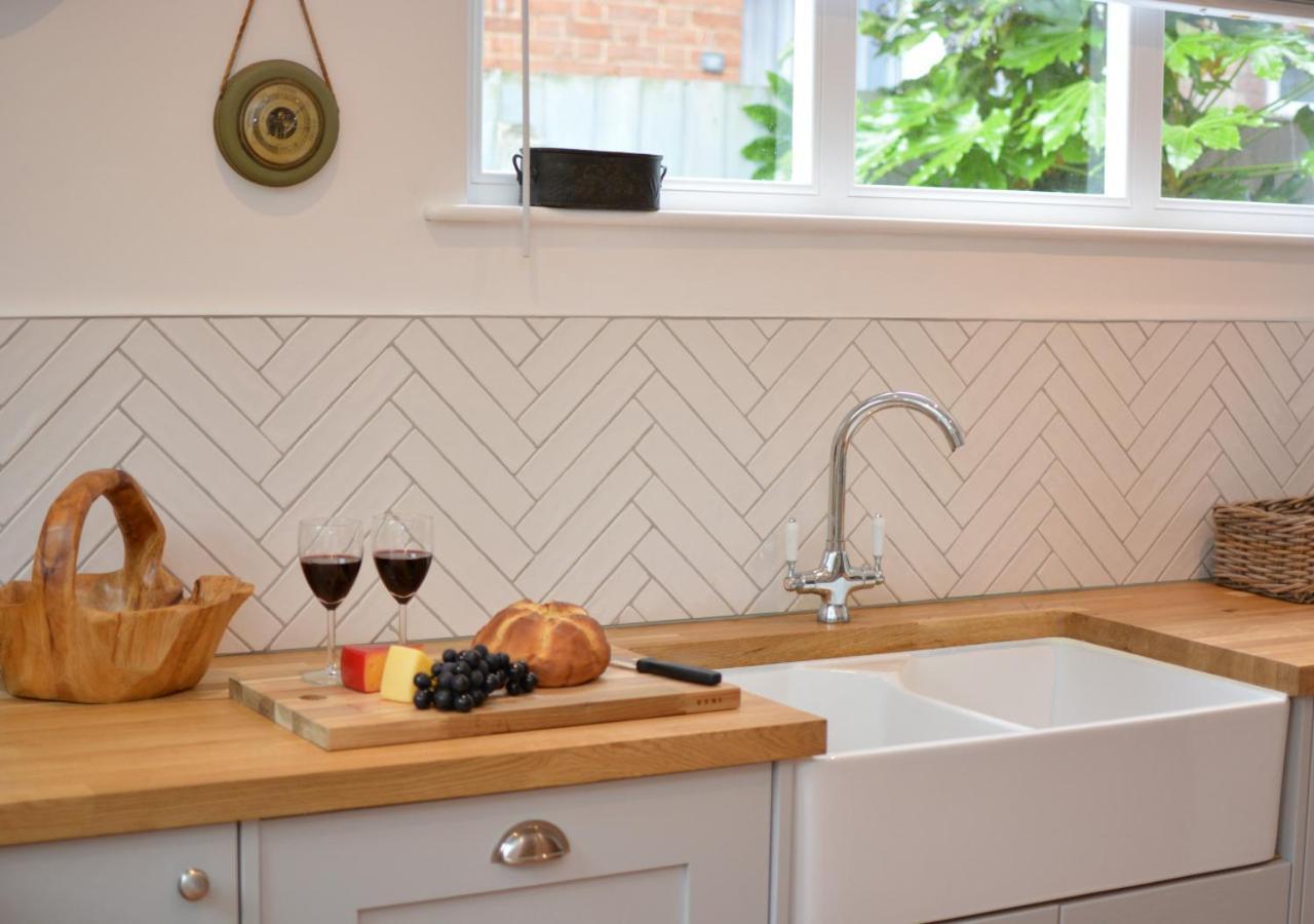 Stones Throw Villa Cromer Ngoại thất bức ảnh