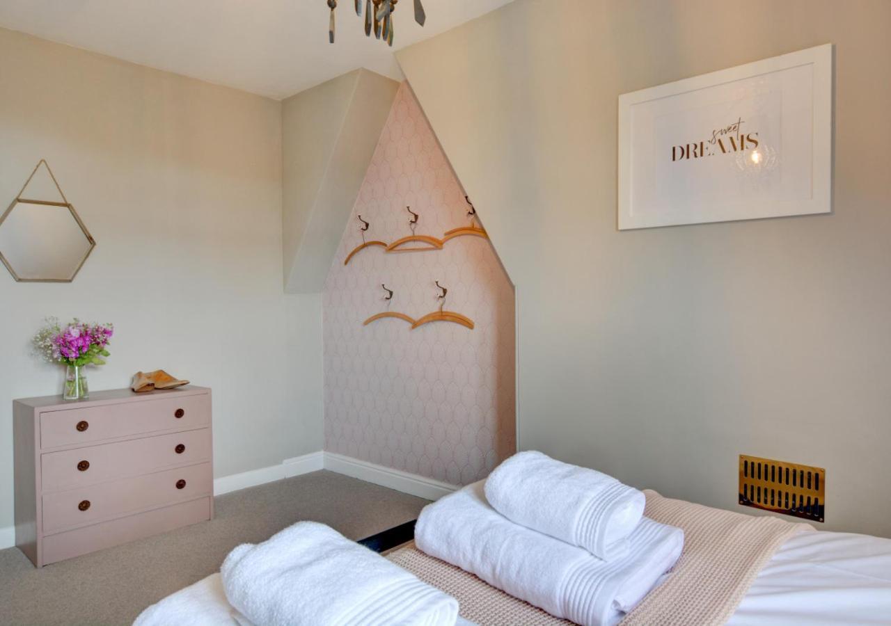 Stones Throw Villa Cromer Ngoại thất bức ảnh