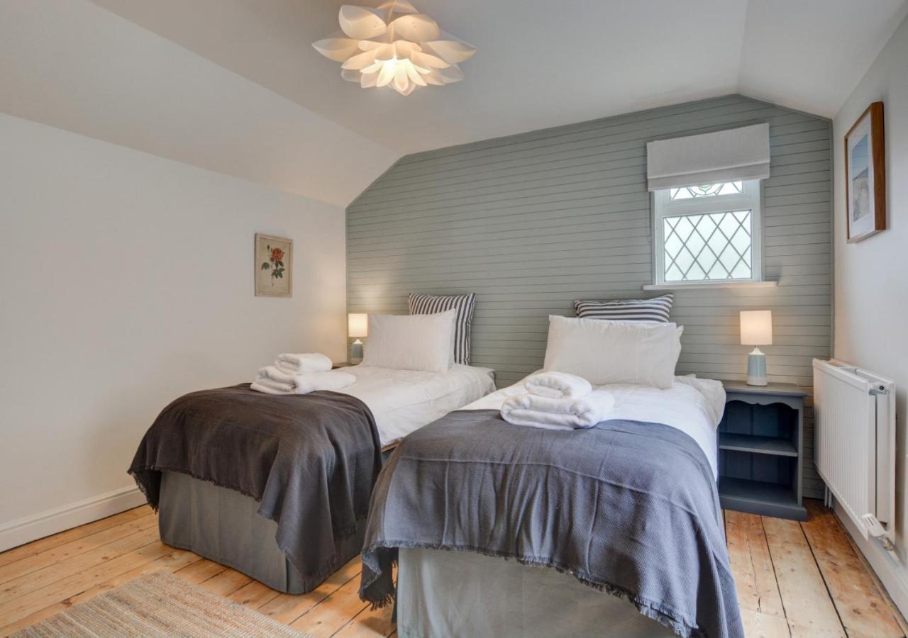 Stones Throw Villa Cromer Ngoại thất bức ảnh